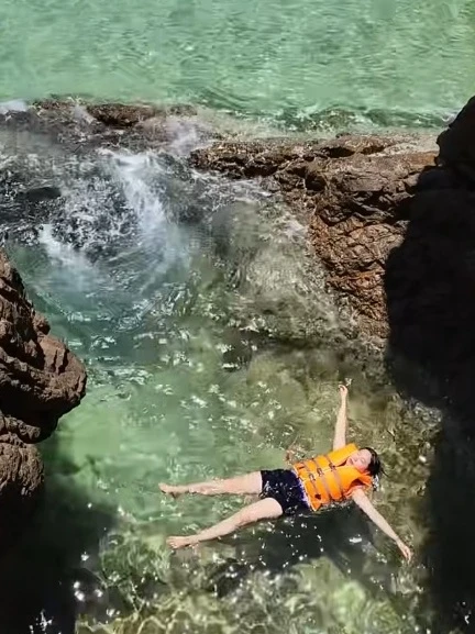  hashtag #trendnằmtrênbiển và các biến thể liên quan đã thu hút hơn 700 triệu lượt xem với hàng trăm triệu video tham gia