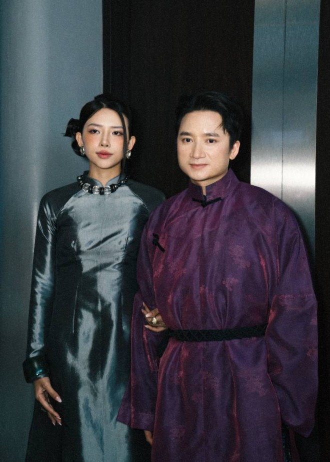 Phan Mạnh Quỳnh là minh chứng cho một thế hệ nghệ sĩ Việt đang từng bước tìm ra tiếng nói riêng trong không gian sáng tạo đương đại.