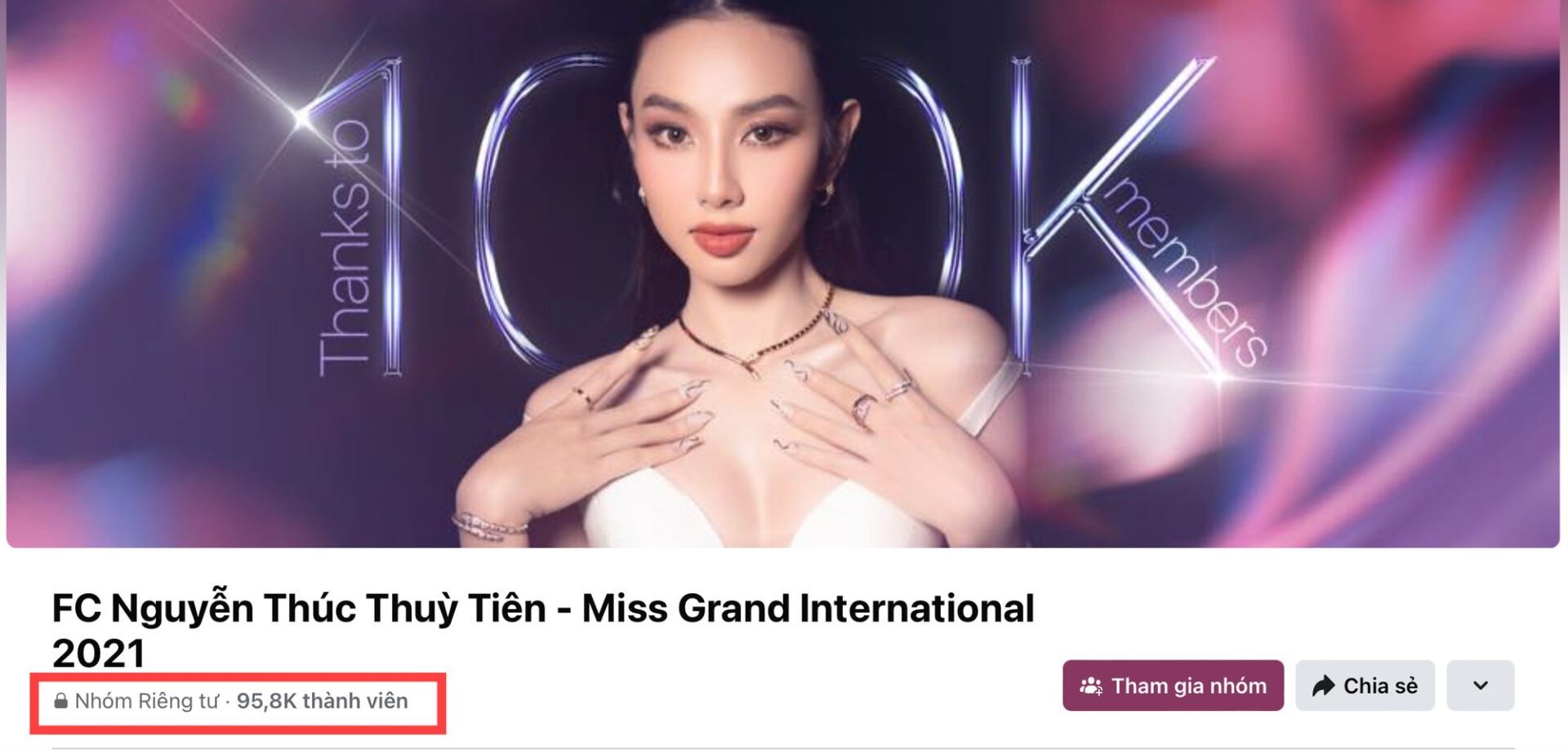  Tín hiệu xuống dốc của Thùy Tiên sau 9 ngày bị bắt