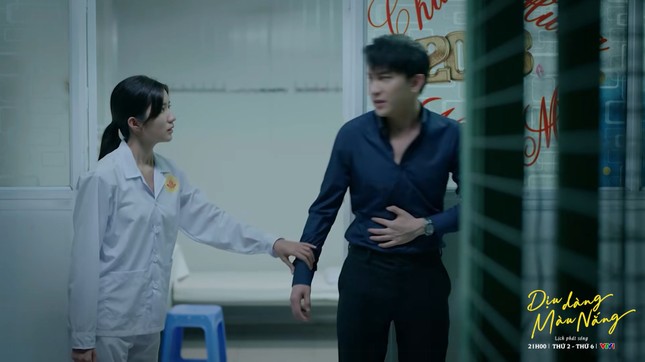 Khán giả trẻ có xu hướng đòi hỏi sự tương xứng giữa hình ảnh và thần thái nhân vật hơn là chỉ đơn thuần ngoại hình đẹp.