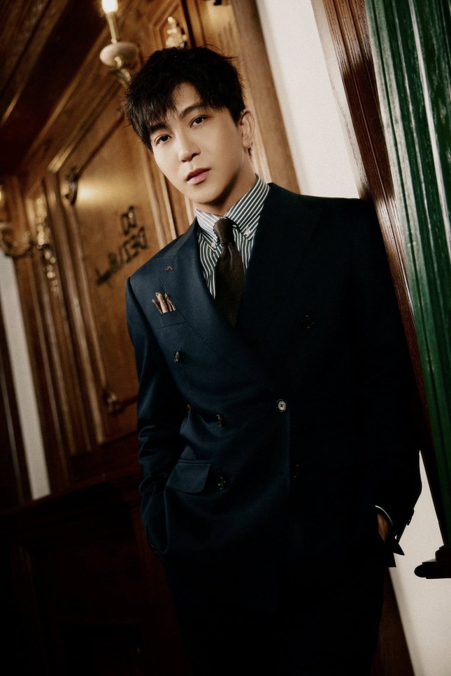 mang lại chiều sâu cho nhân vật tổng tài truyền thống vốn đôi khi bị xem là “một màu.”