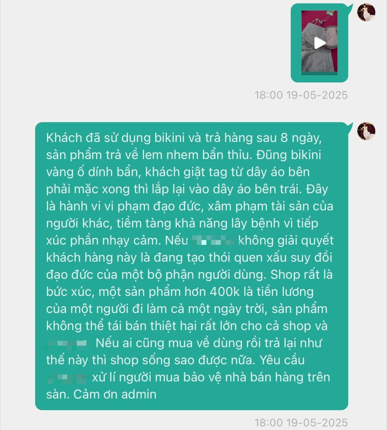 Vấn đề không mới, nhưng chưa có lời giải rốt ráo.