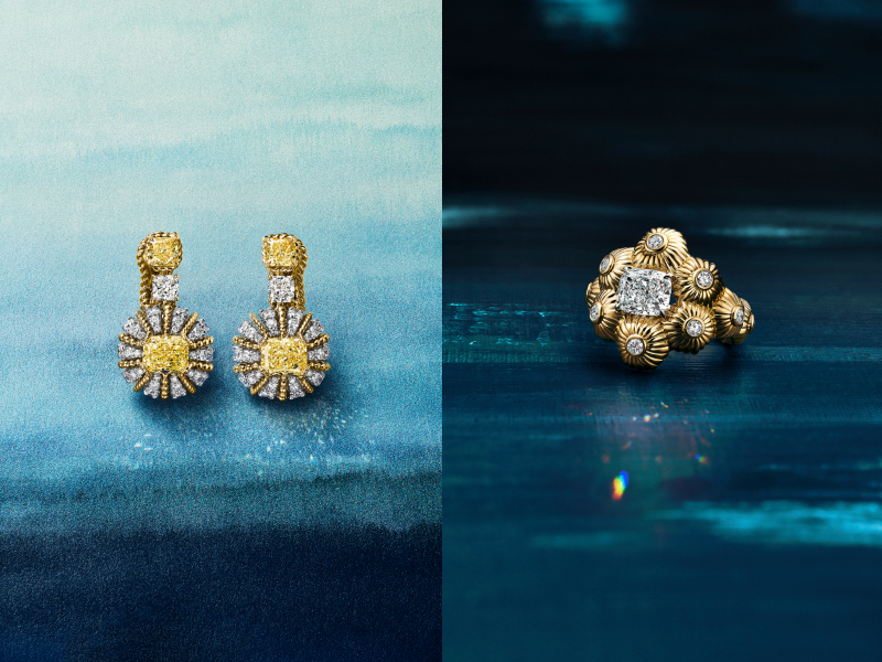 Tái định hình biểu tượng bằng cảm hứng nguyên bản.