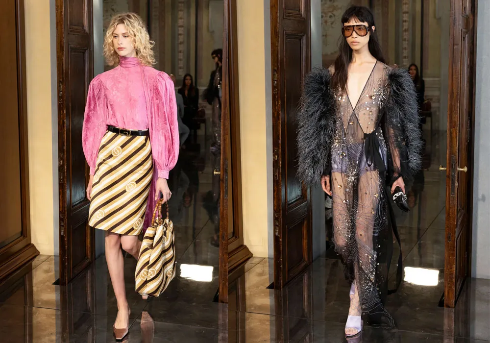 tất cả tạo nên nhịp điệu uyển chuyển giữa chất thơ và sức mạnh thị giác.