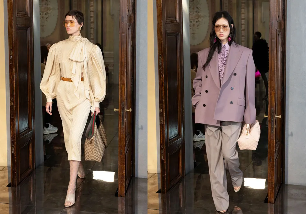 được thực hiện với tinh thần đầy trân trọng đối với di sản.