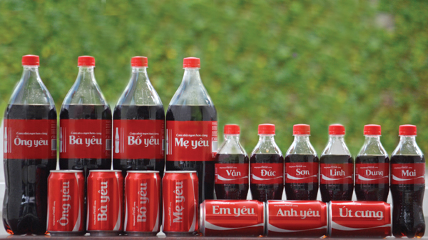 Trào lưu tưởng cũ, hóa ra “mlem” trở lại