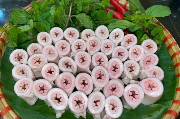 Mạng xã hội định hình lại xu hướng ẩm thực.