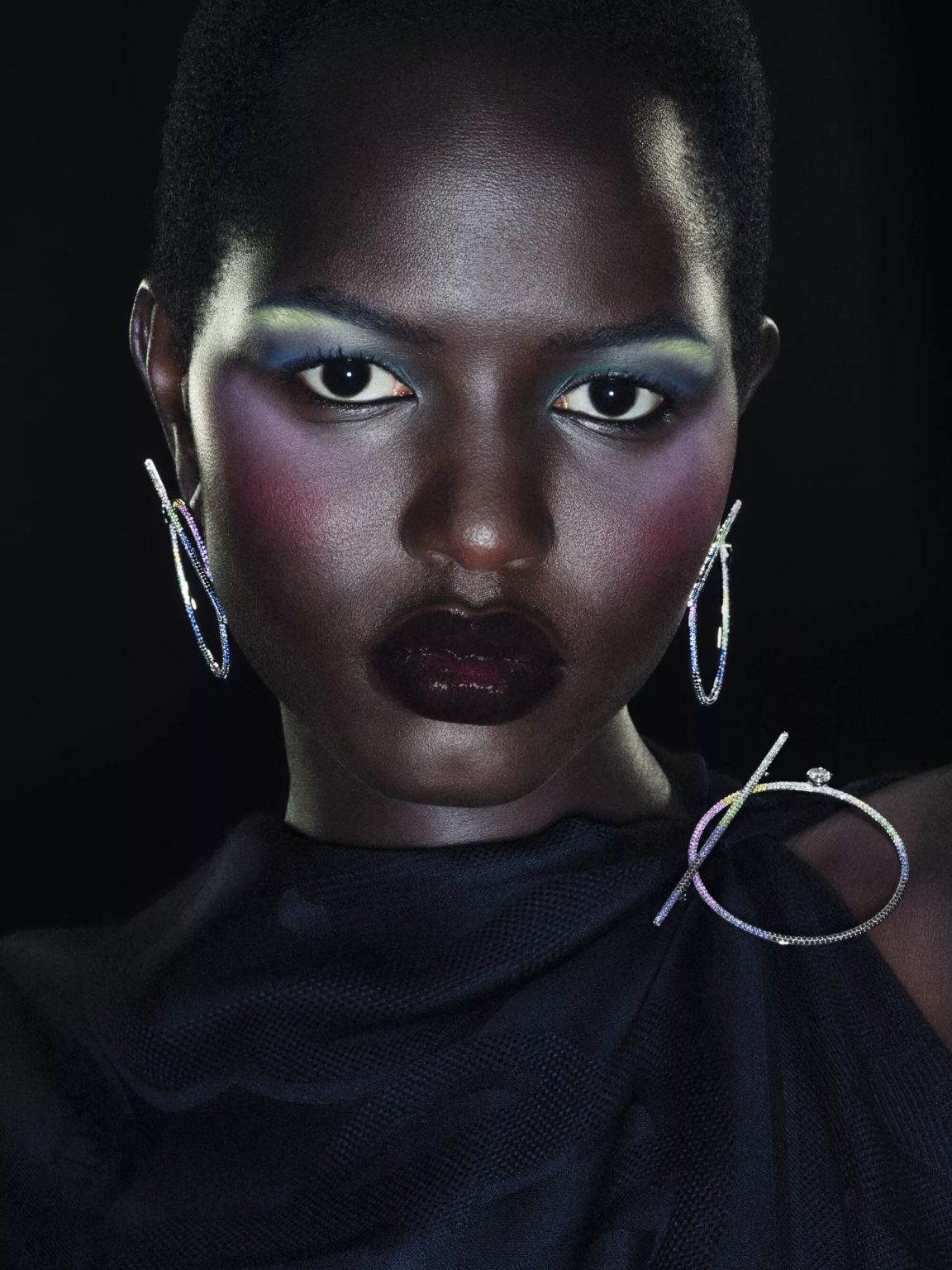 minh chứng cho sự giao thoa tinh tế giữa nghệ thuật và kỹ thuật,