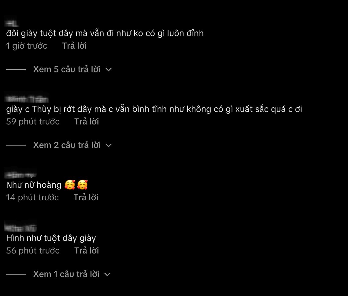 Một dấu ấn mới trong hành trình thời trang của Hoàng Thùy