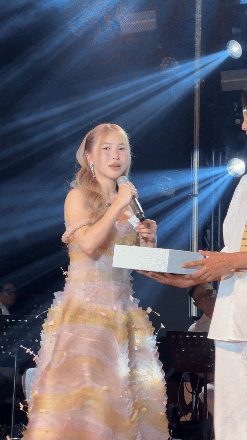 Từ Giai Đoạn Giảm Cân Đến Chuyển Mình Từ Nội Lực Sang Ngoại Hình Ấn Tượng