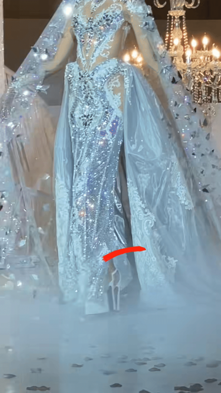 Xử lý sự cố chuyên nghiệp, giữ thần thái đỉnh cao