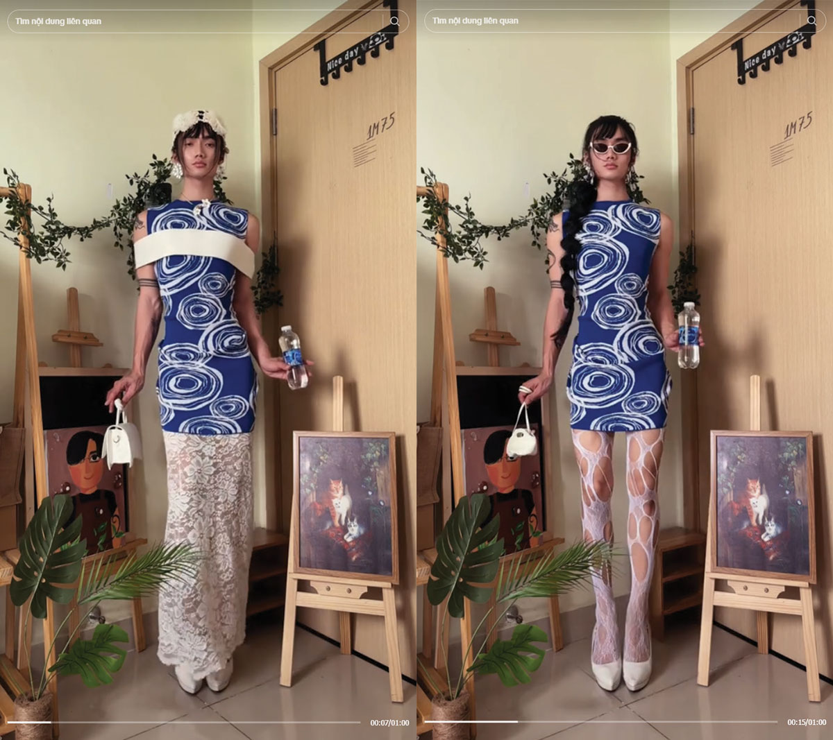 Gen Z Việt và cuộc chơi không biên giới.