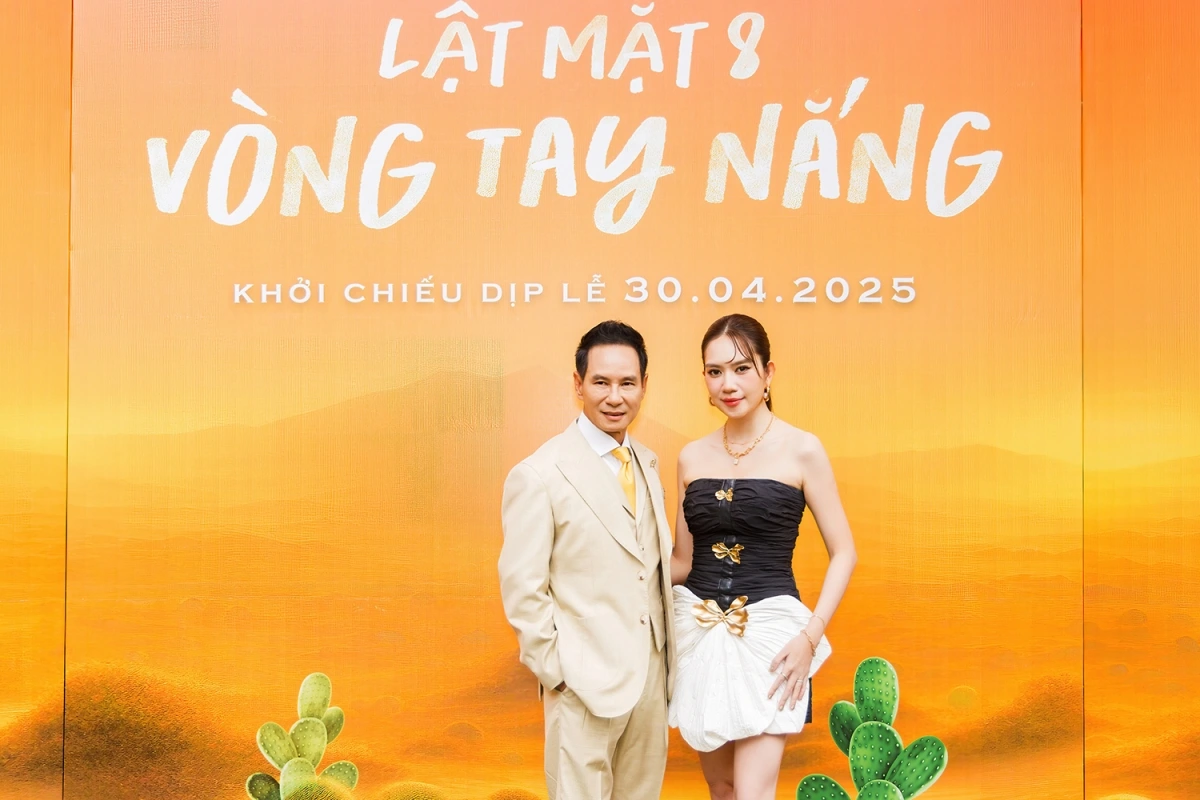 Lật Mặt 8 chính là minh chứng cho sự kết hợp giữa yếu tố giải trí và nhu cầu thị trường