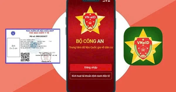 Chuyển tuyến không thay đổi, thủ tục cần đồng bộ.