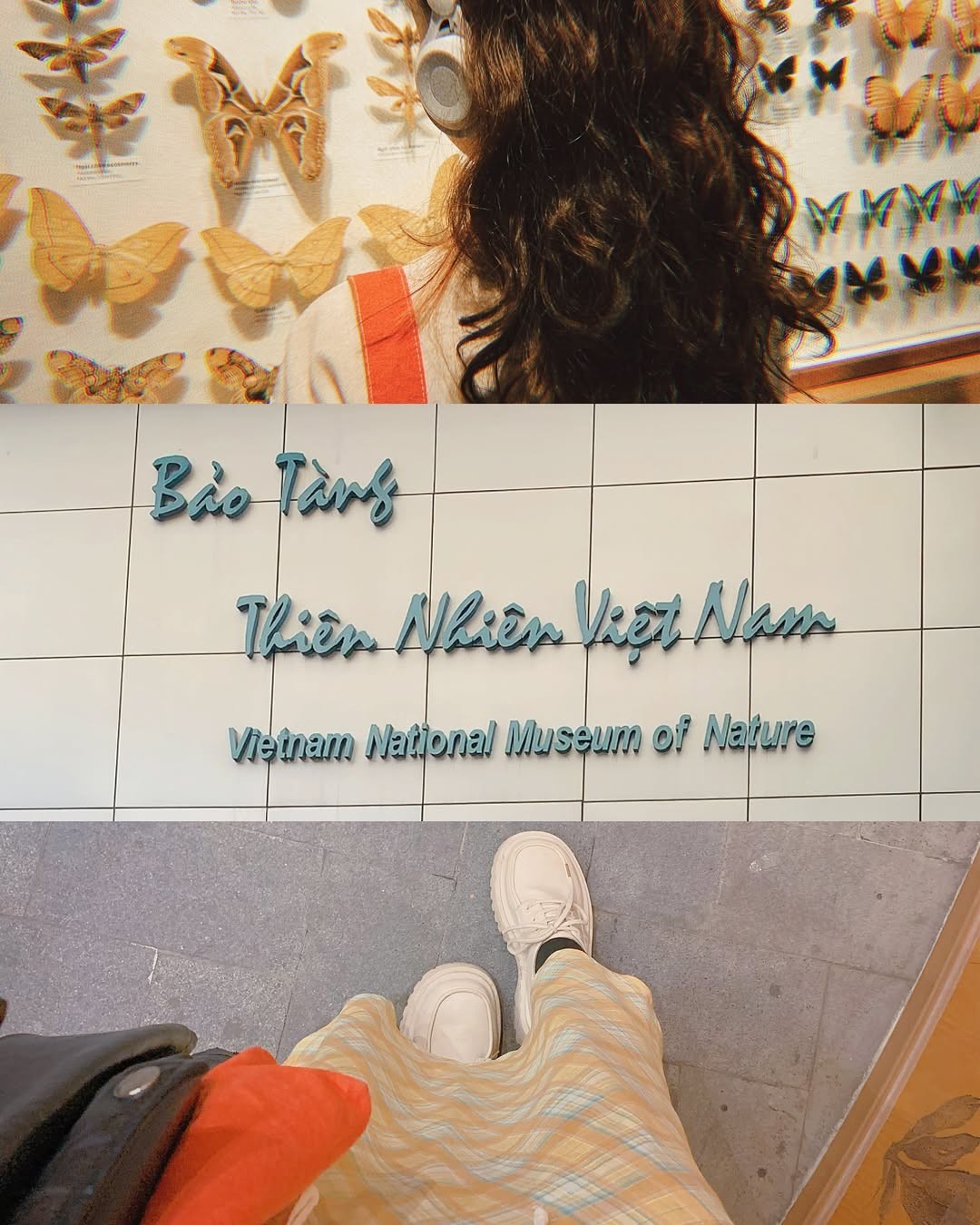 Không gian nhỏ, trải nghiệm lớn