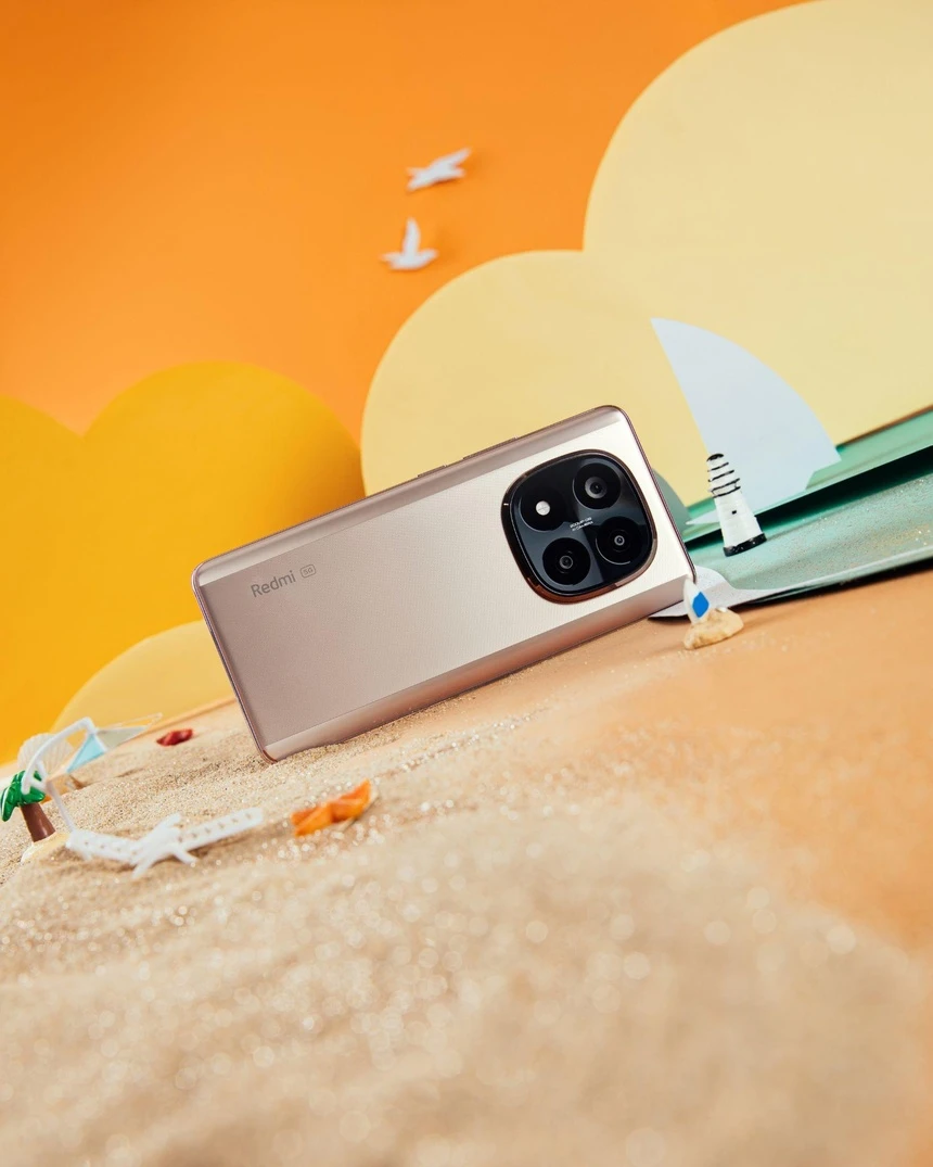 Từ màu sắc đến tiện ích – tất cả đều hướng đến trải nghiệm cá nhân hóa