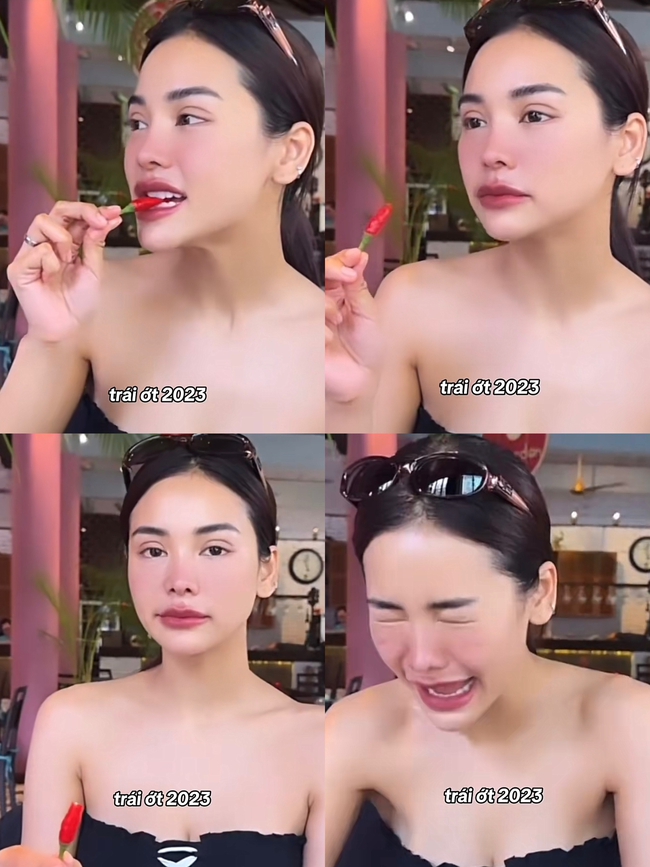 loại gia vị tưởng chừng quen thuộc nhưng lại ẩn chứa sức mạnh vượt ngoài mong đợi, khiến không ít thực khách nước ngoài "chào thua".