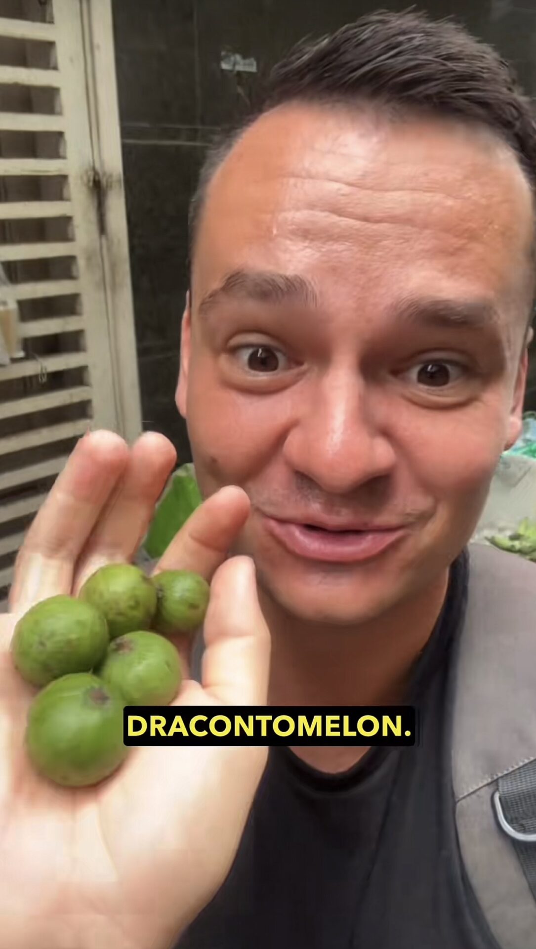 Du khách Tây mê sấu: Từ tò mò đến “nghiện”