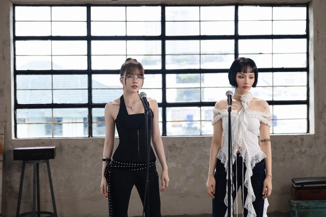  hứa hẹn sẽ là một trong những dấu ấn đáng nhớ của âm nhạc Việt trong năm nay.