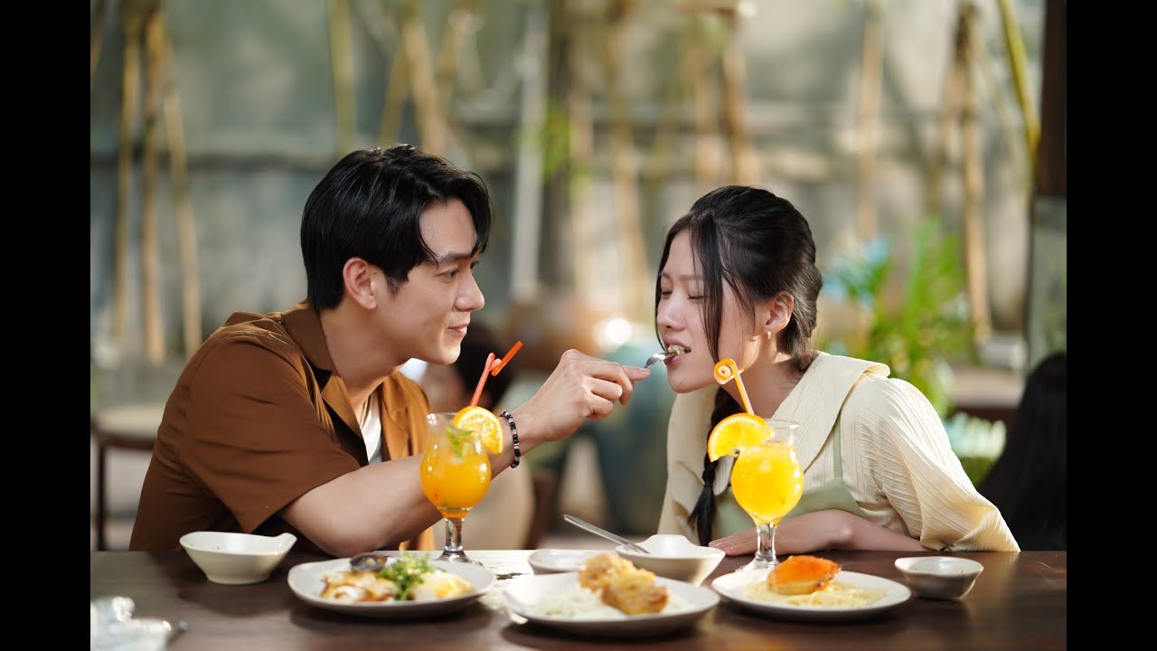 Trên các nền tảng mạng xã hội, fan của cặp đôi không ngừng “đẩy thuyền”