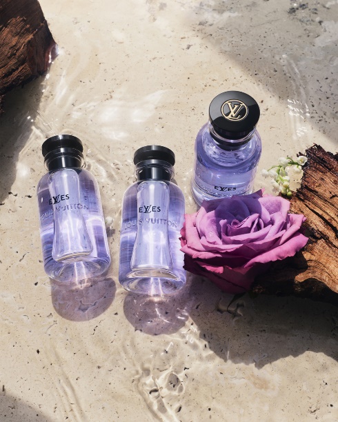 Từng Nốt Hương Độc Đáo Tạo Nên Sự Khác Biệt