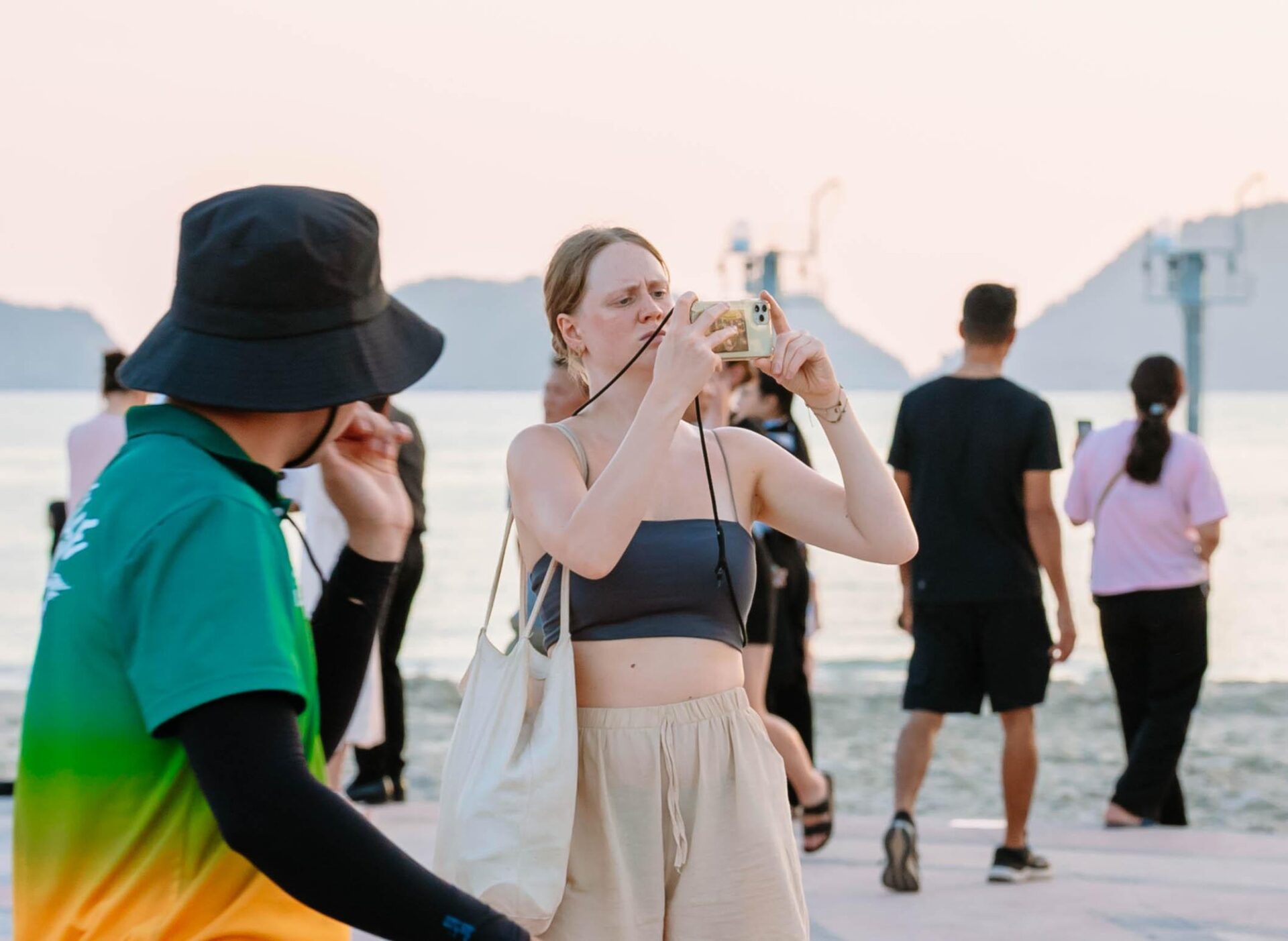 Sự kiện hứa hẹn định hình trải nghiệm du lịch mới.