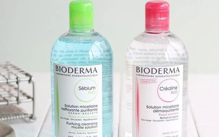 Bộ Y tế thu hồi loạt sản phẩm của Dove và Bioderma