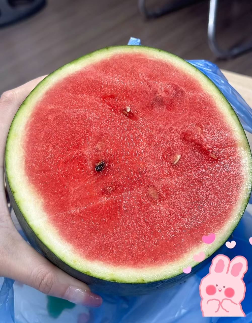 Khi AI “đi chợ hộ” và chọn trúng quả ngọt