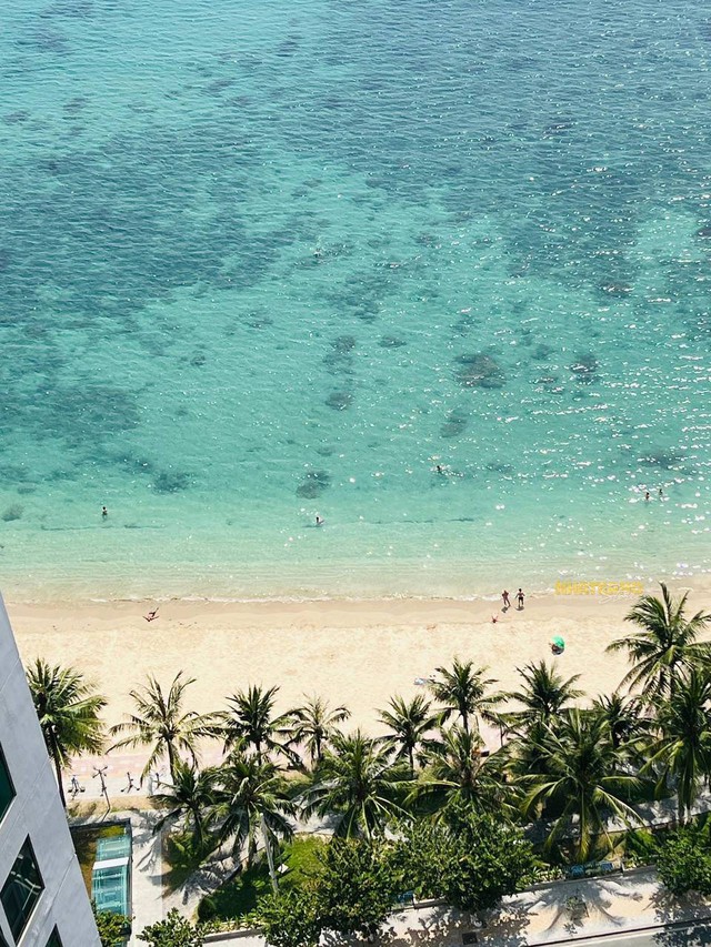 Bức ảnh khiến nhiều người "ngỡ ngàng"