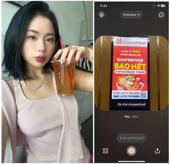 ShopeeFood ra mắt tính năng “Ăn Ngon Rẻ”