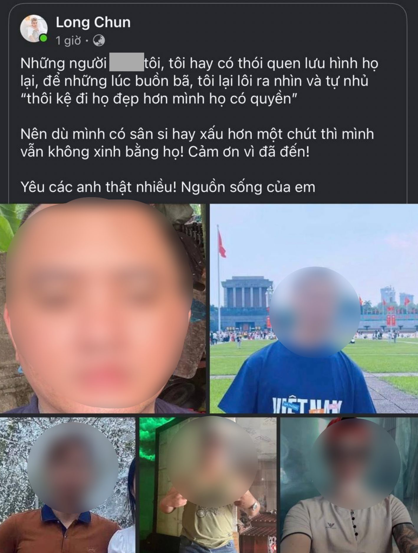 TikToker triệu followers và cú "đáp trả" gây sóng gió