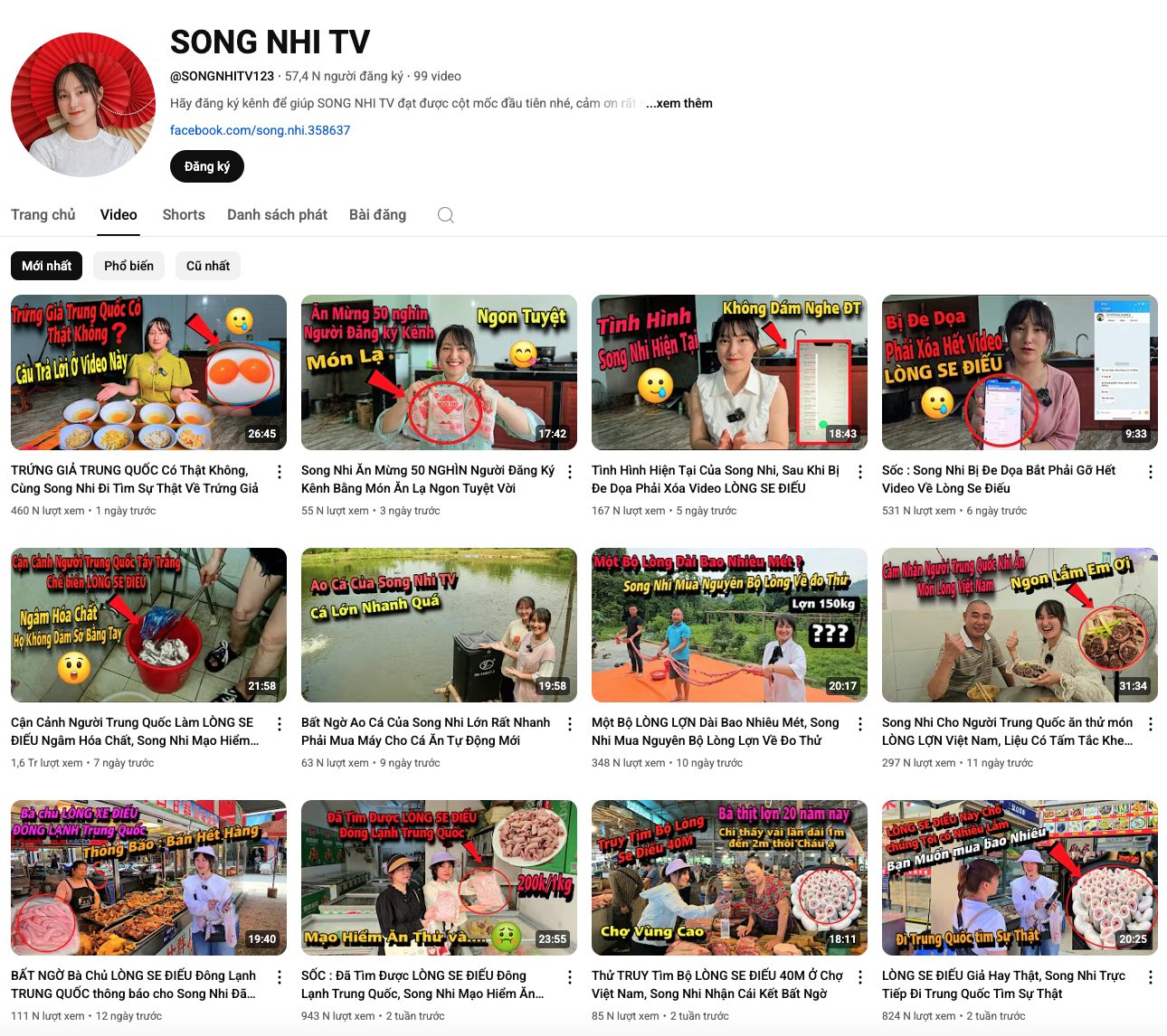 Sự quan tâm bất ngờ và những áp lực vô hình.