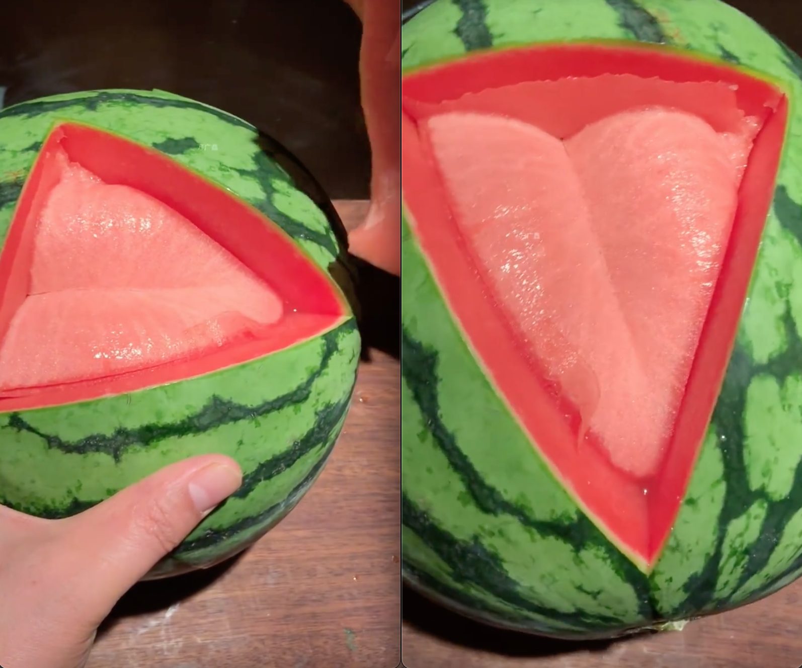  càng làm dấy lên nhiều nghi ngờ về độ chân thực của hình ảnh.