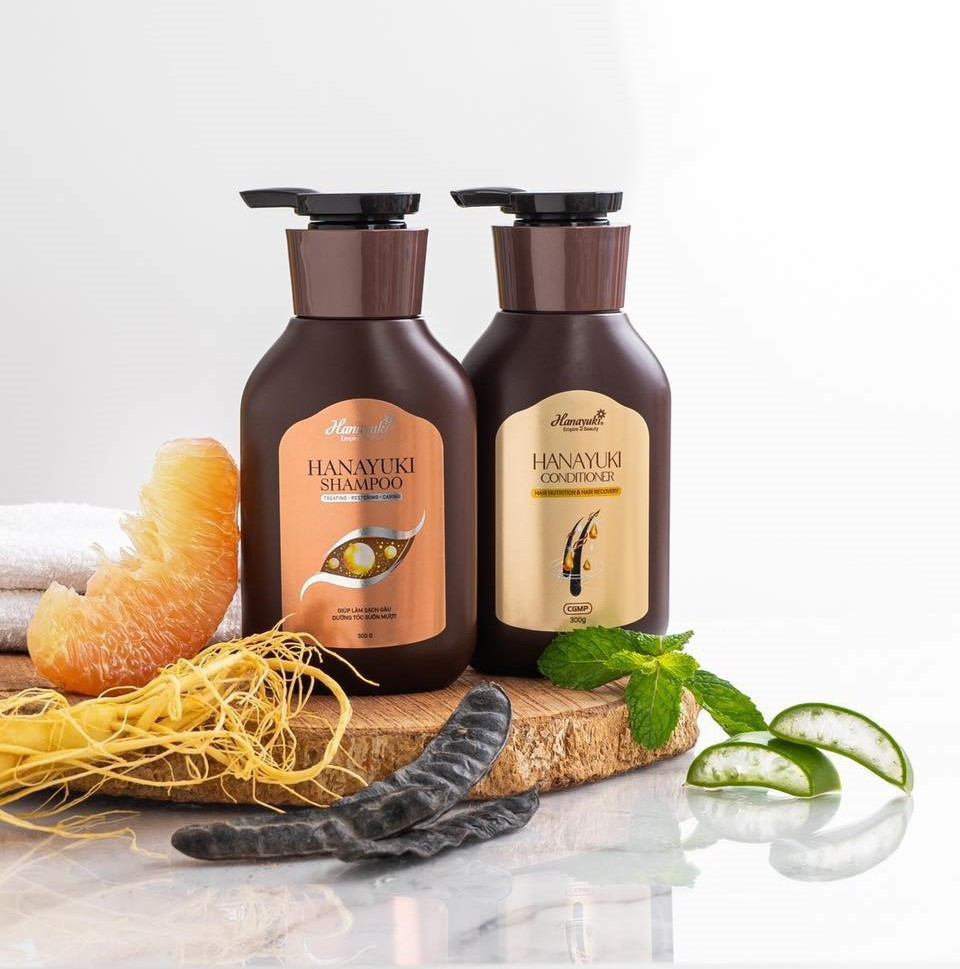 Hàng giả nhưng lại “được tin dùng”.