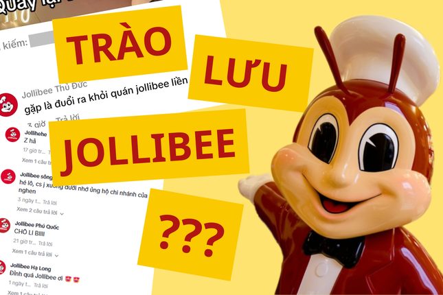 Trò đùa không dừng lại ở một cú click.