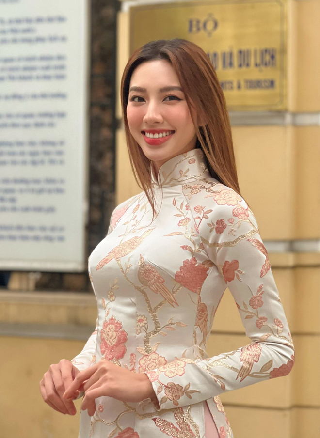 Miss Grand International chưa đưa ra quyết định về danh hiệu