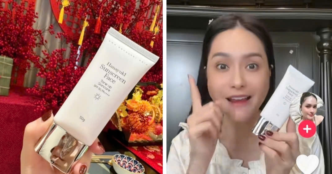 Sản phẩm này chỉ đạt SPF 2,4 trong khi trên bao bì lại công bố SPF 50.