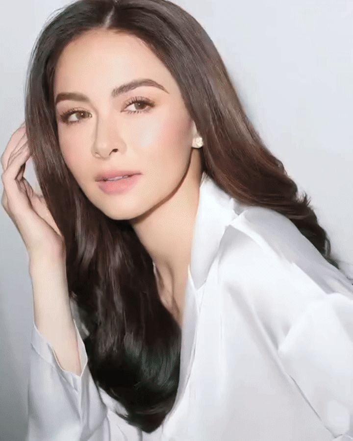  Nhan sắc Marian Rivera ở tuổi 41 khiến AI cũng phải “chịu thua”