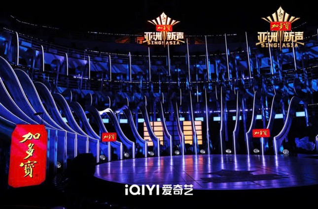 Sing! Asia 2025 không chỉ là một cuộc thi âm nhạc mà còn là sân chơi văn hóa đặc sắc của châu Á.