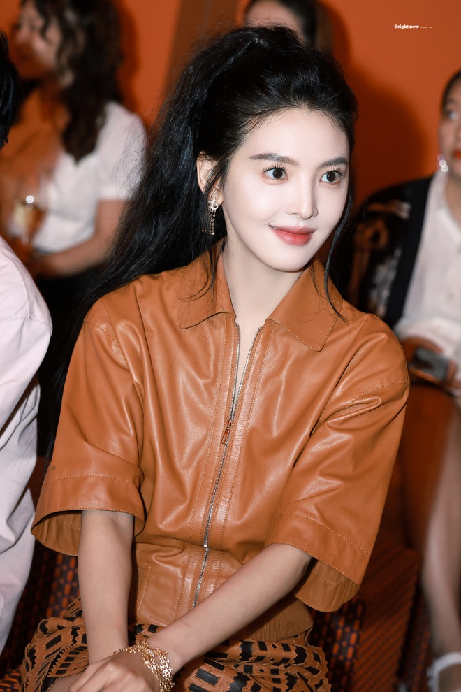 Diện mạo mới lạ thu hút mọi ánh nhìn