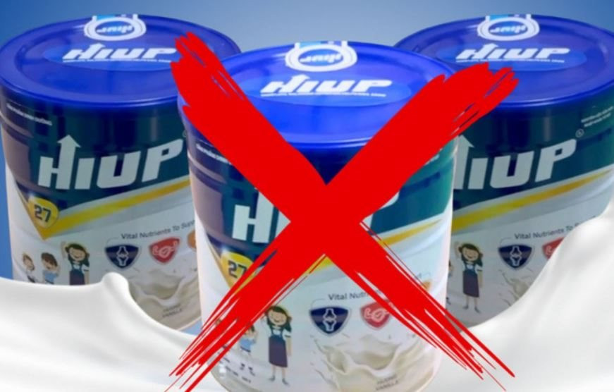 Từng được nhiều người nổi tiếng quảng bá rầm rộ với lời hứa tăng chiều cao thần tốc.