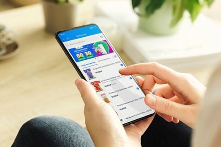  Người có ví điện tử MoMo, ZaloPay, ShopeePay,… chú ý thay đổi lớn về chuyển khoản, rút tiền từ ngày 1/7