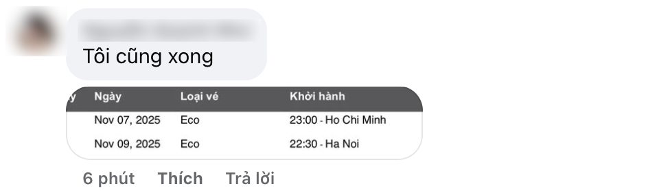 Lên kế hoạch hợp lý đừng chỉ nhìn vào giá.