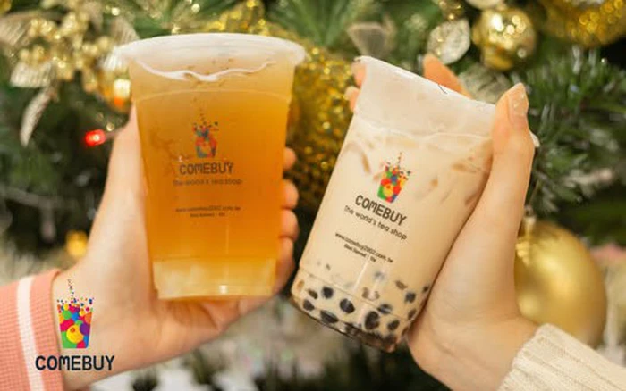 Ở thời kỳ đỉnh cao, Comebuy sở hữu tổng cộng 5 chi nhánh tại TP.HCM.