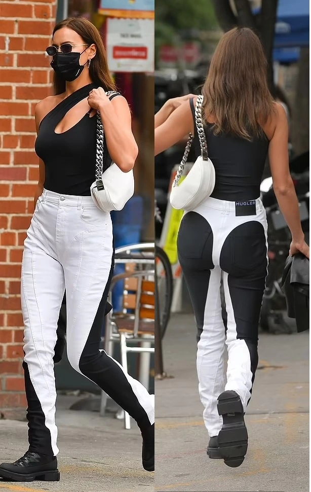 Thời trang táo bạo có phải lúc nào cũng đi cùng sự thấu hiểu?