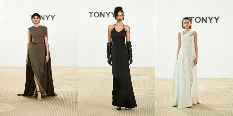  bộ sưu tập Đông Xuân 2026 mang tên Le Muse (Nàng thơ). 