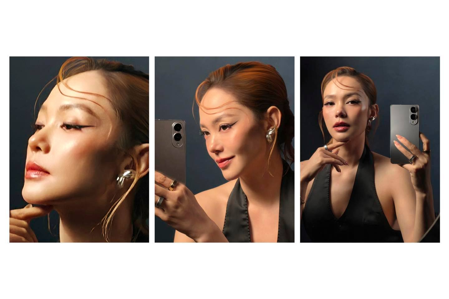 Mặt trận mới trong ngành công nghiệp thời trang