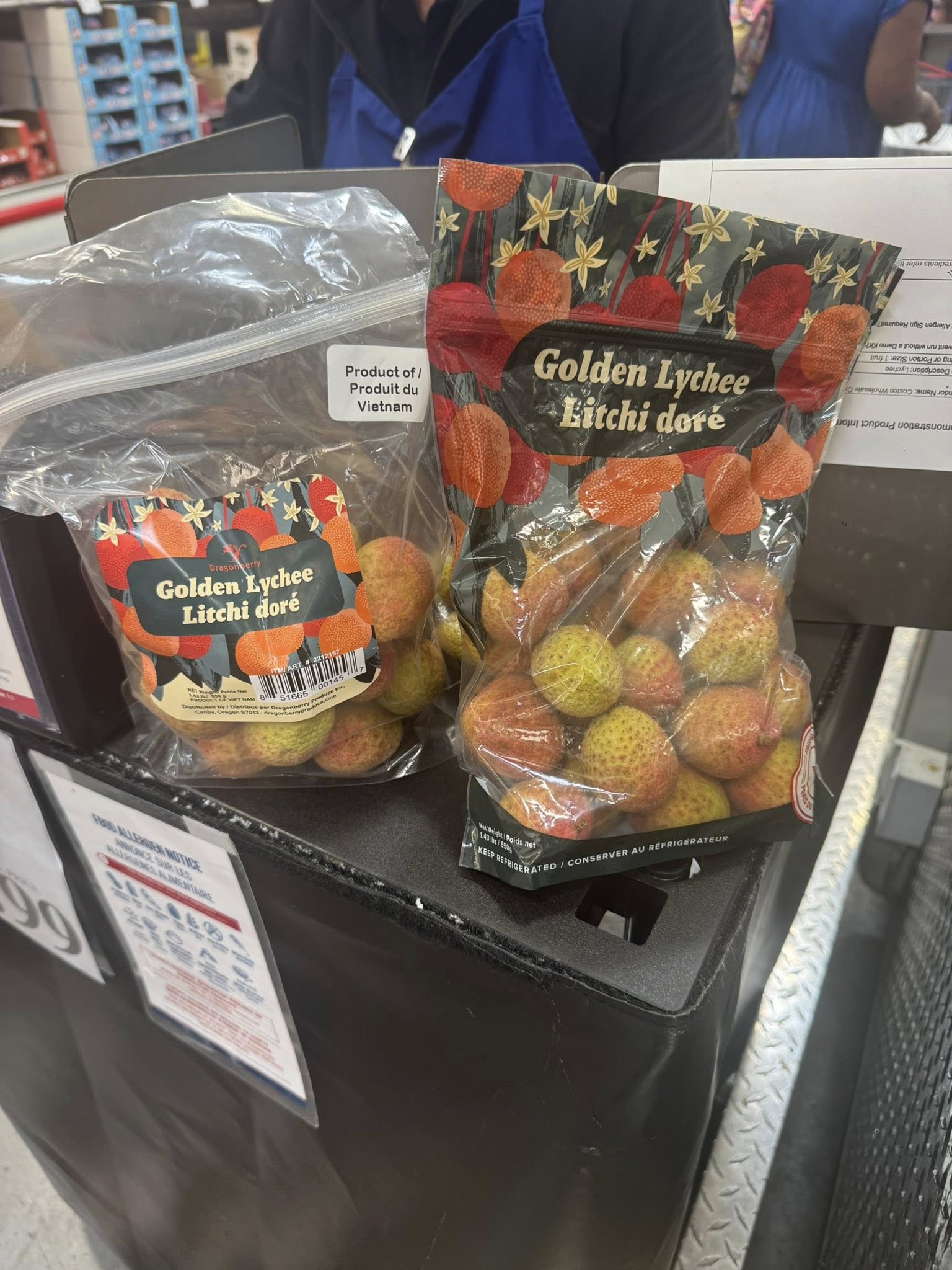 Tiêu thụ nội địa và xuất khẩu song hành.