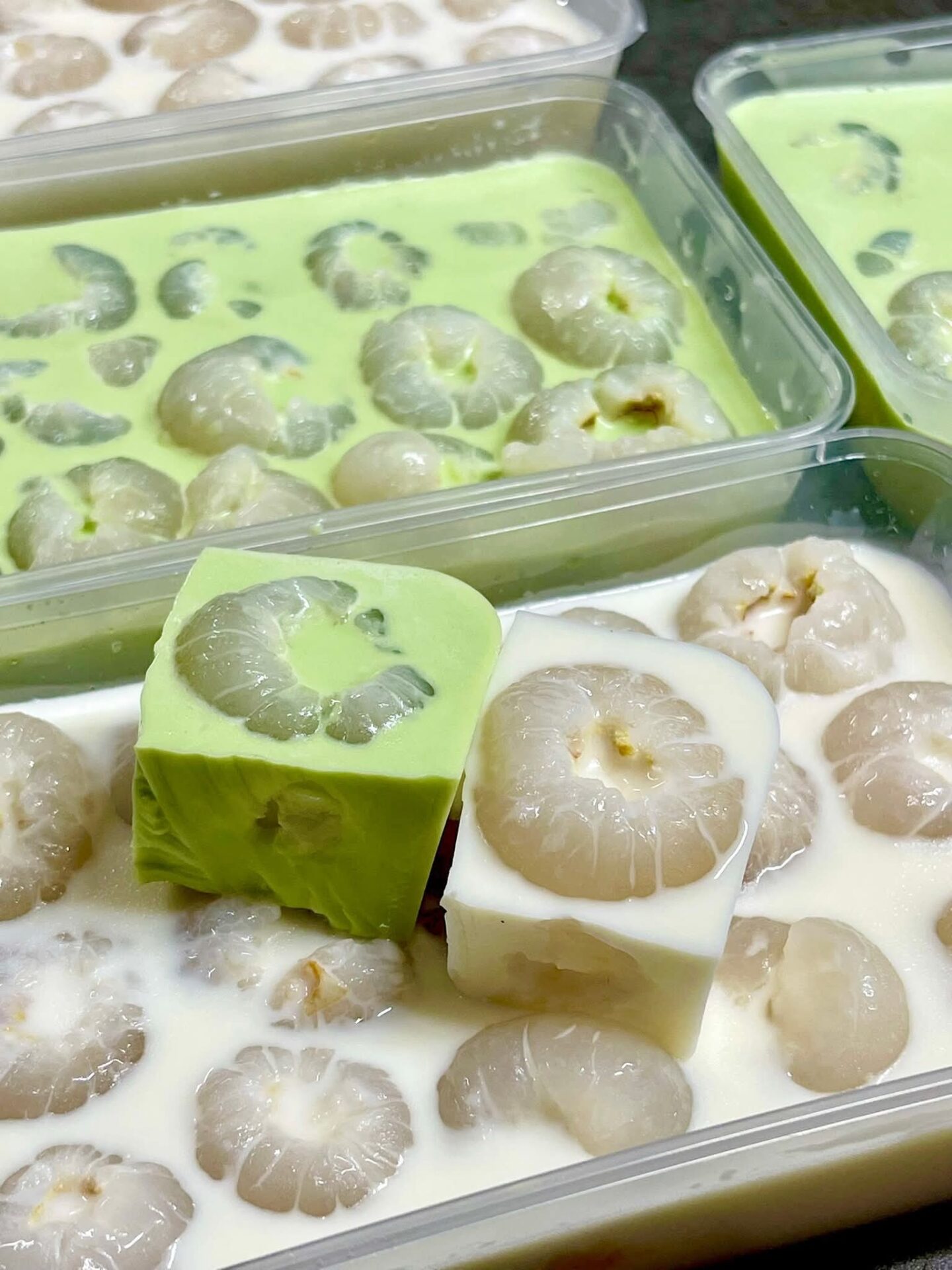 Từ một món ngọt thành biểu tượng mùa hè.