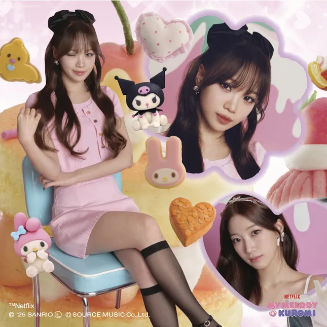 Sự cộng hưởng từ âm nhạc K-pop và nghệ thuật kể chuyện châu Á